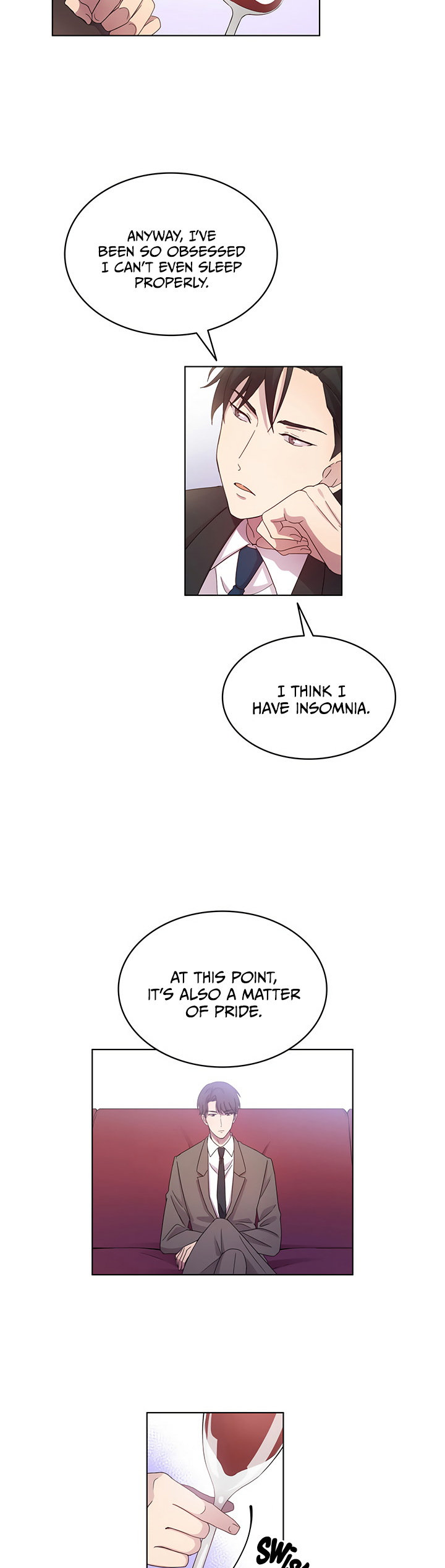 What's Wrong With Your Online Life? Ch. 1 第27页