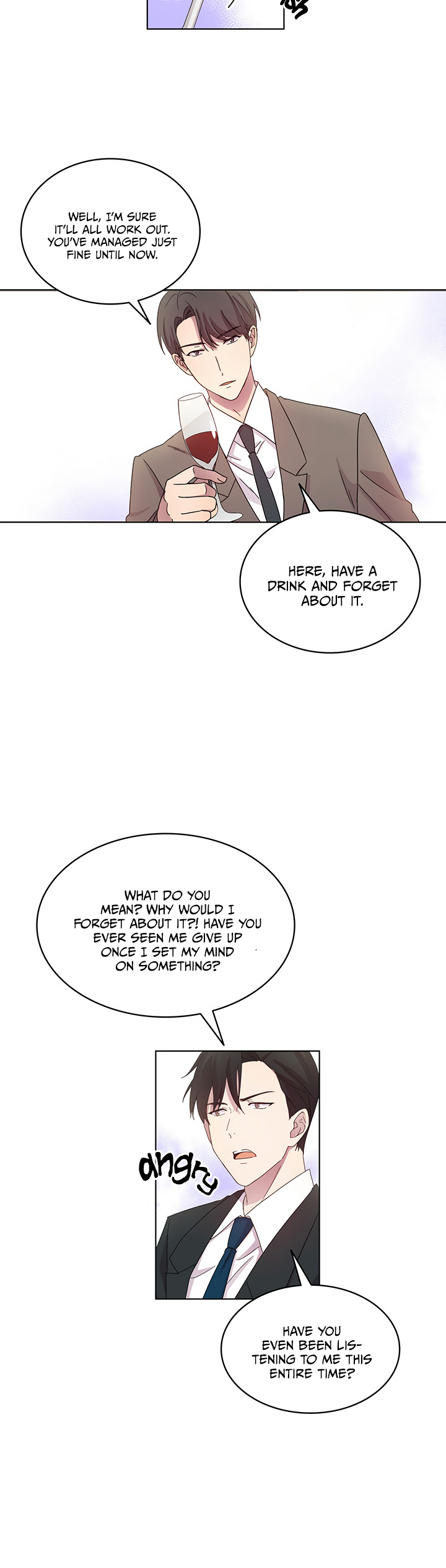 What's Wrong With Your Online Life? Ch. 1 第28页