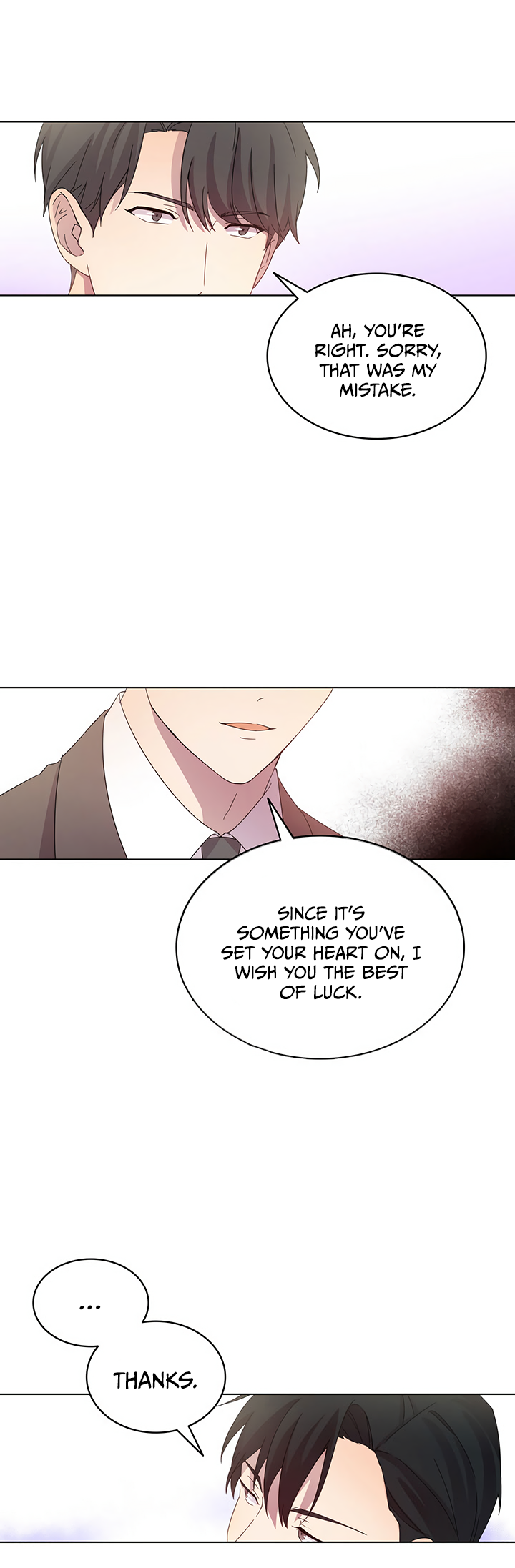 What's Wrong With Your Online Life? Ch. 1 第29页