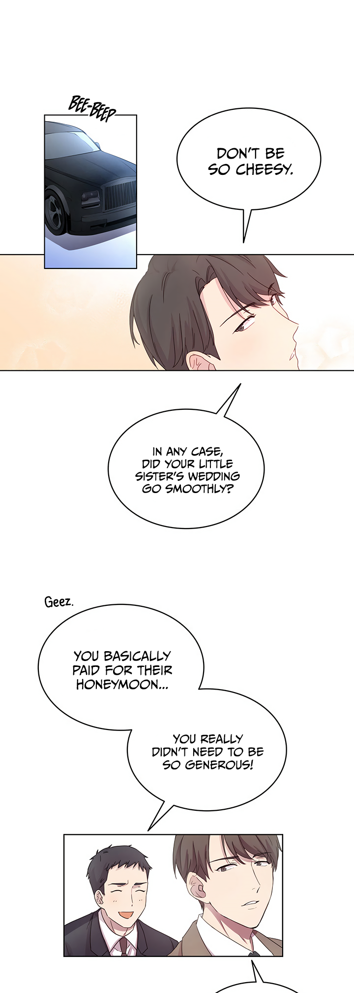 What's Wrong With Your Online Life? 第4页