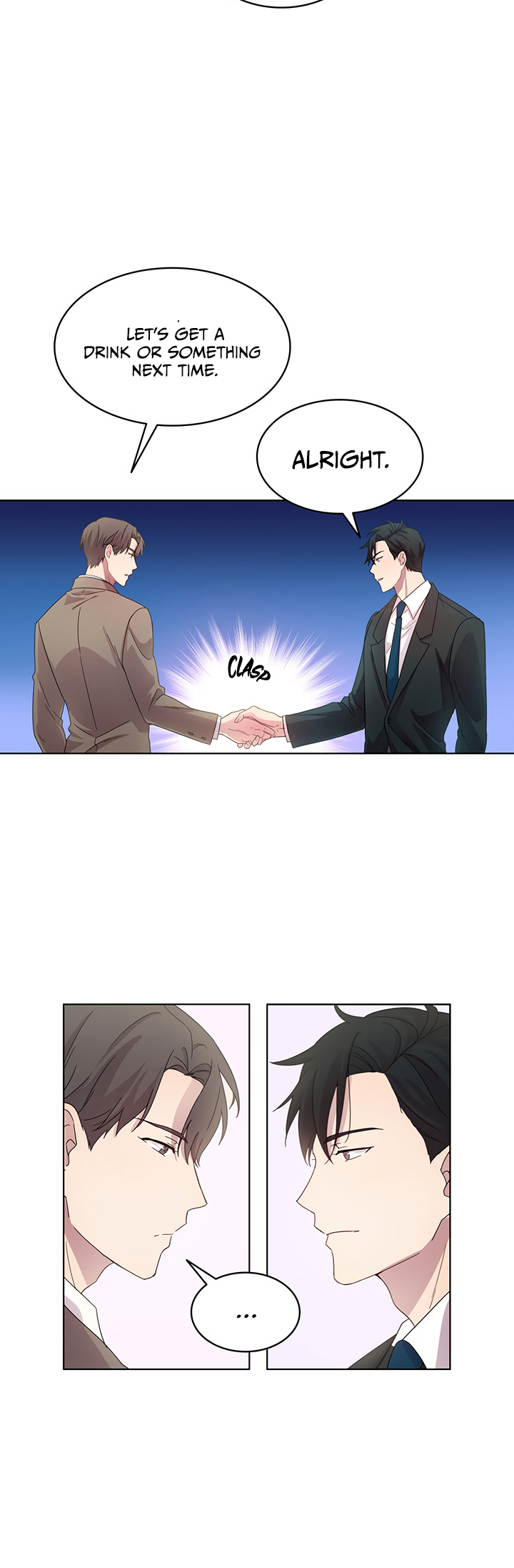 What's Wrong With Your Online Life? Ch. 1 第31页