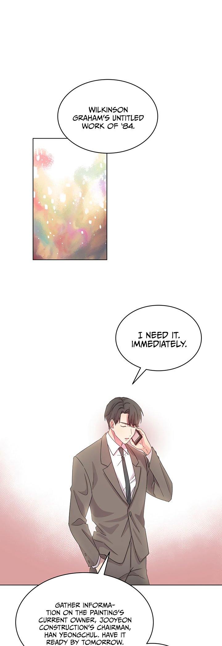 What's Wrong With Your Online Life? Ch. 1 第33页
