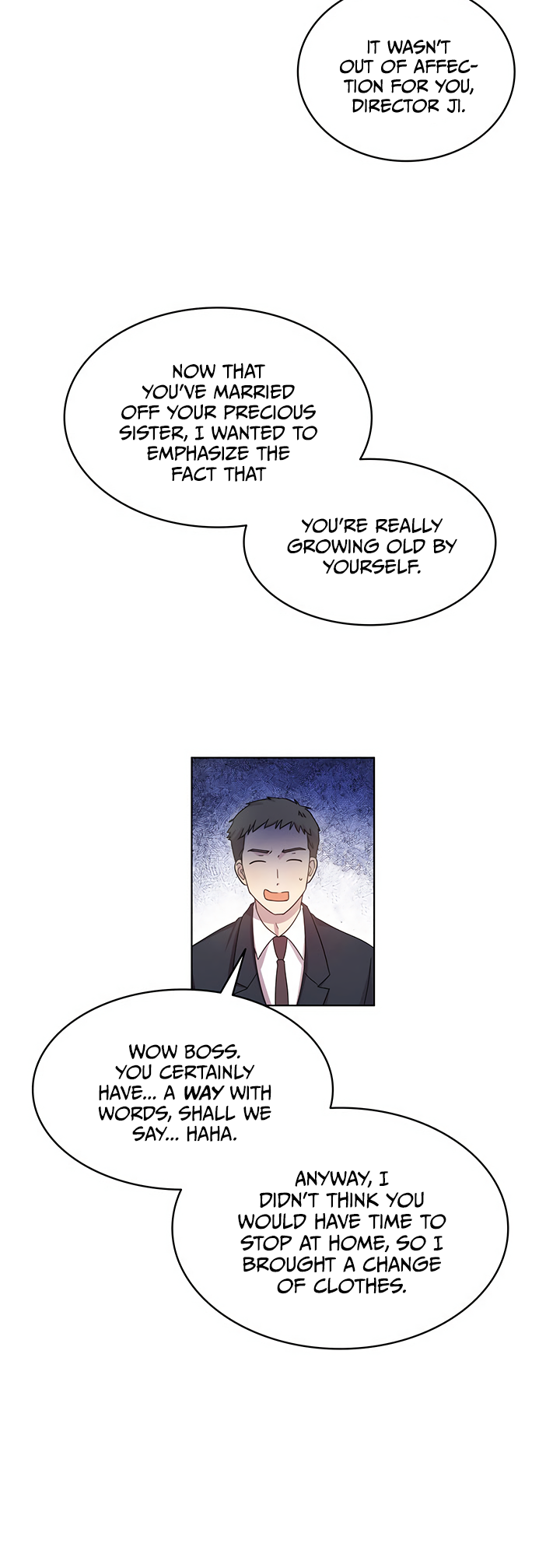What's Wrong With Your Online Life? 第5页