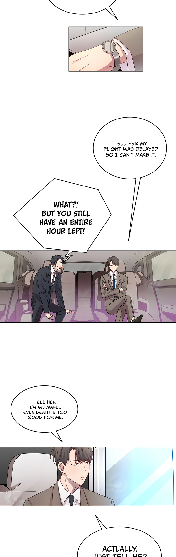 What's Wrong With Your Online Life? 第7页