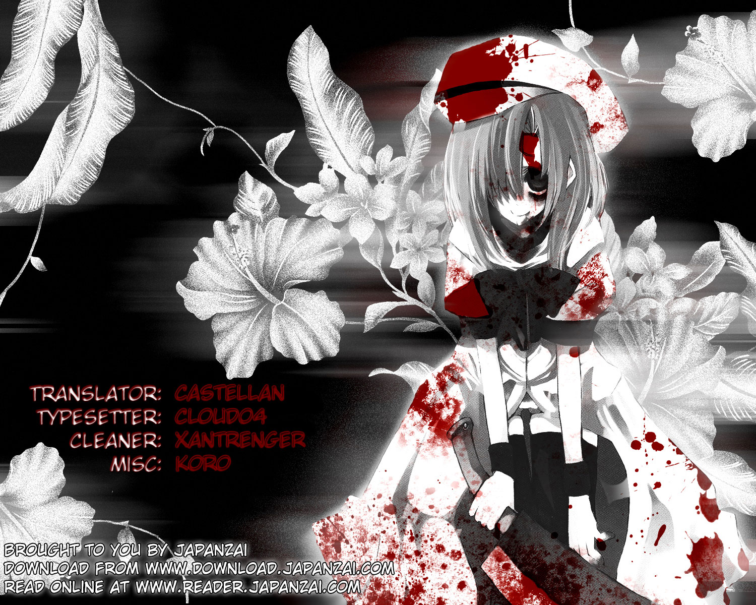 Anti-Magic Academy "The 35th Test Platoon" 第3页