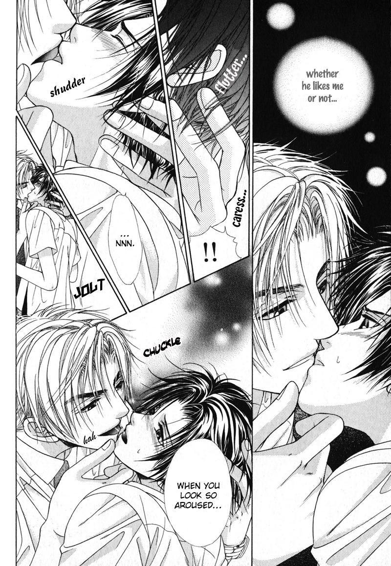 Gouin Dakedo Yasashikute Vol. 1 Ch. 4 第29页