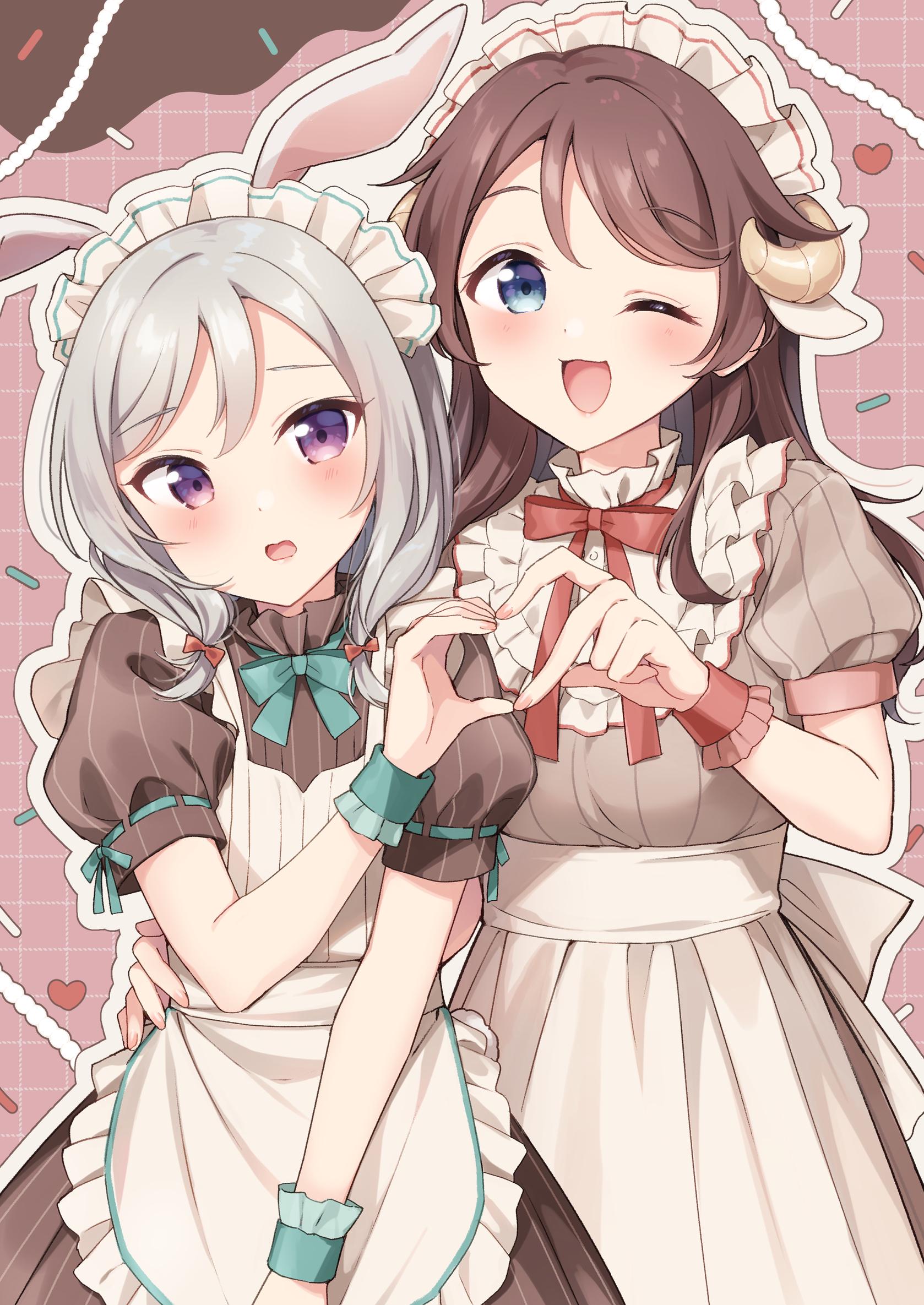 Amasa ni, Amaete! Oneshot 第2页
