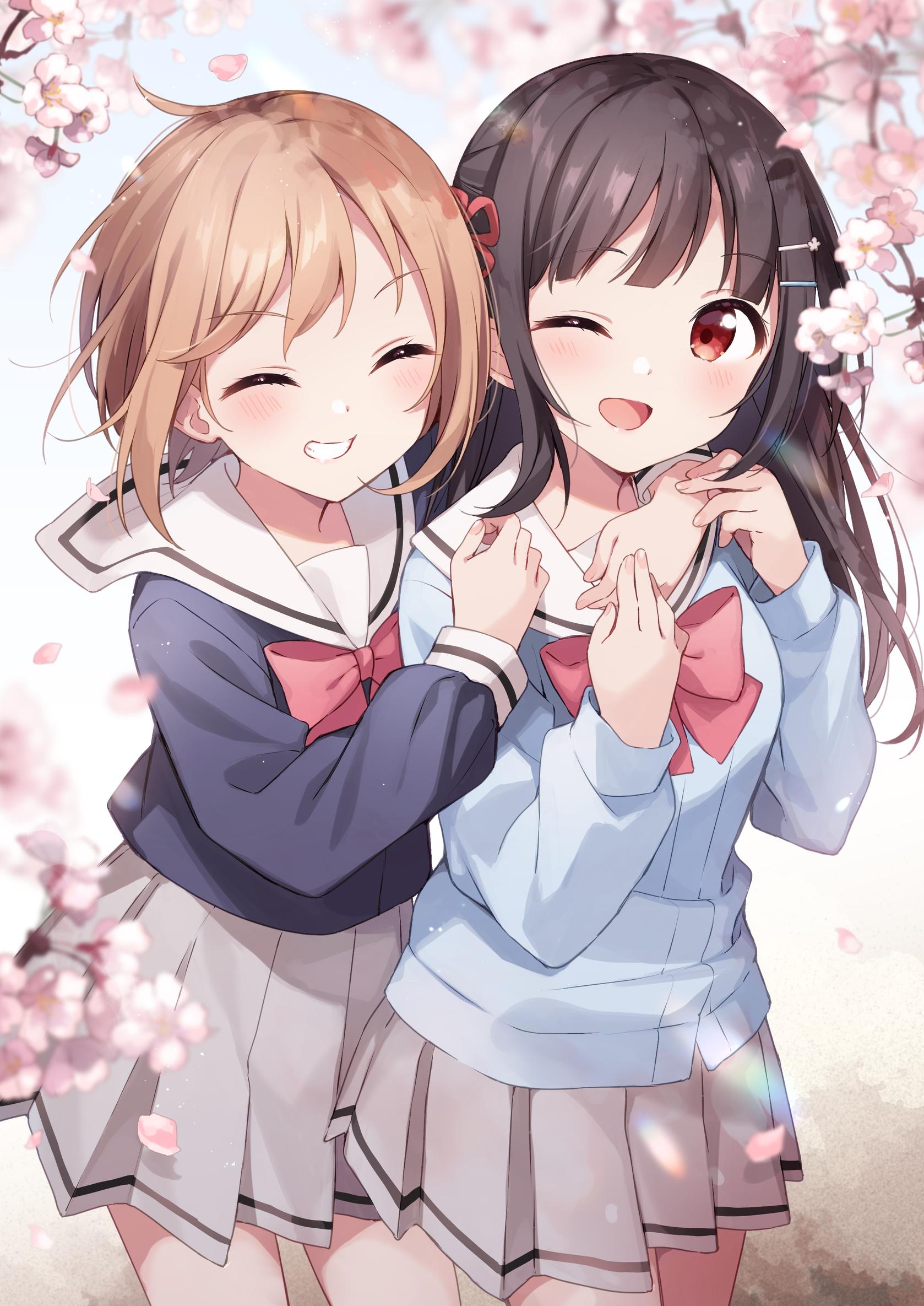 Amasa ni, Amaete! Oneshot 第3页