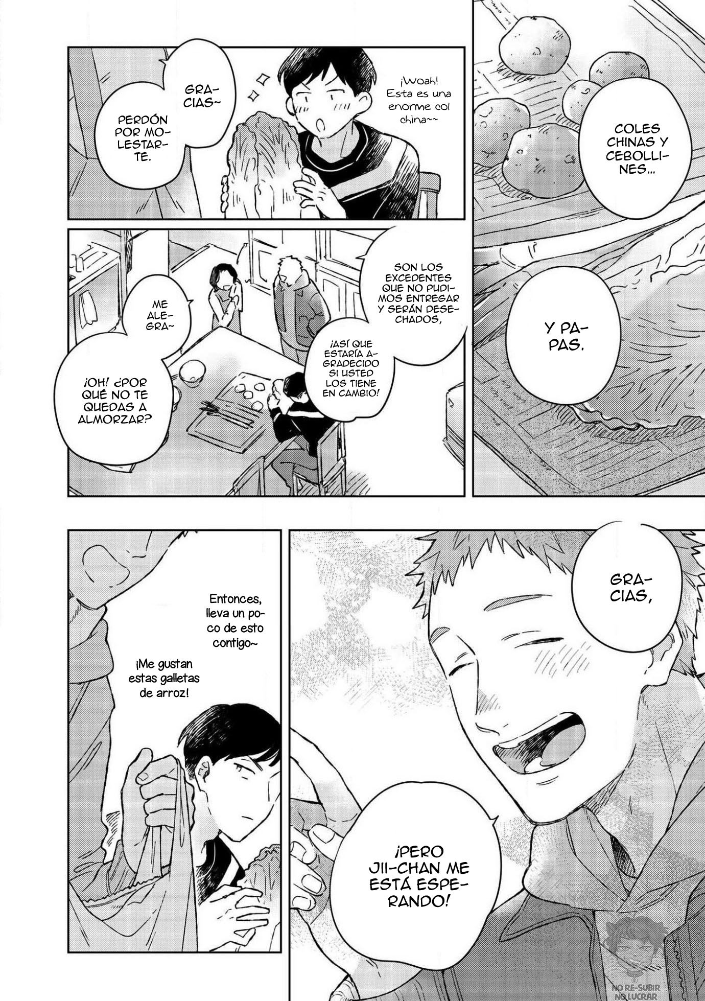 Restart wa Tadaima no Ato de Ch. 1 第18页