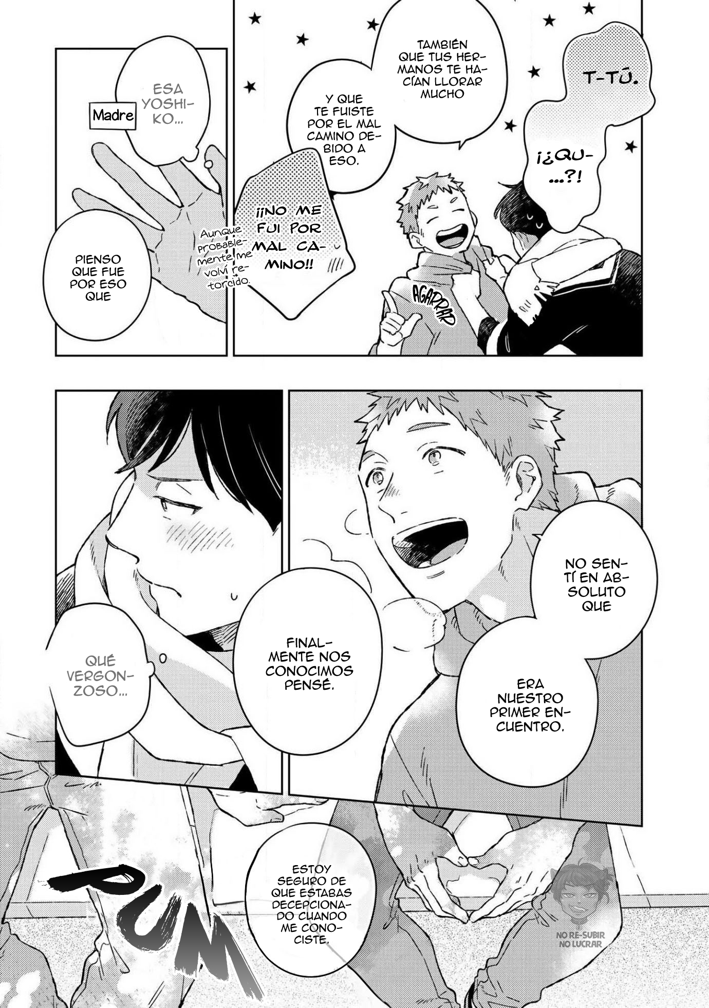 Restart wa Tadaima no Ato de Ch. 1 第29页