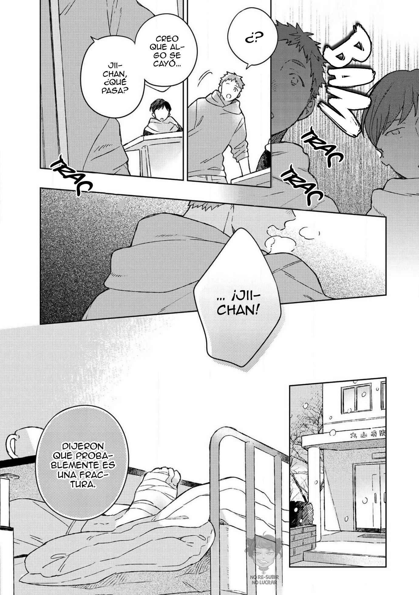 Restart wa Tadaima no Ato de Ch. 1 第30页