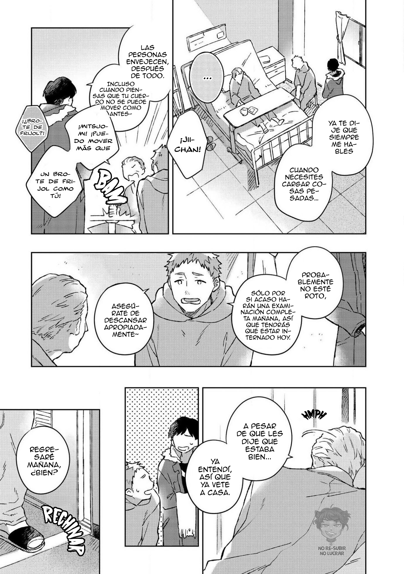 Restart wa Tadaima no Ato de Ch. 1 第31页
