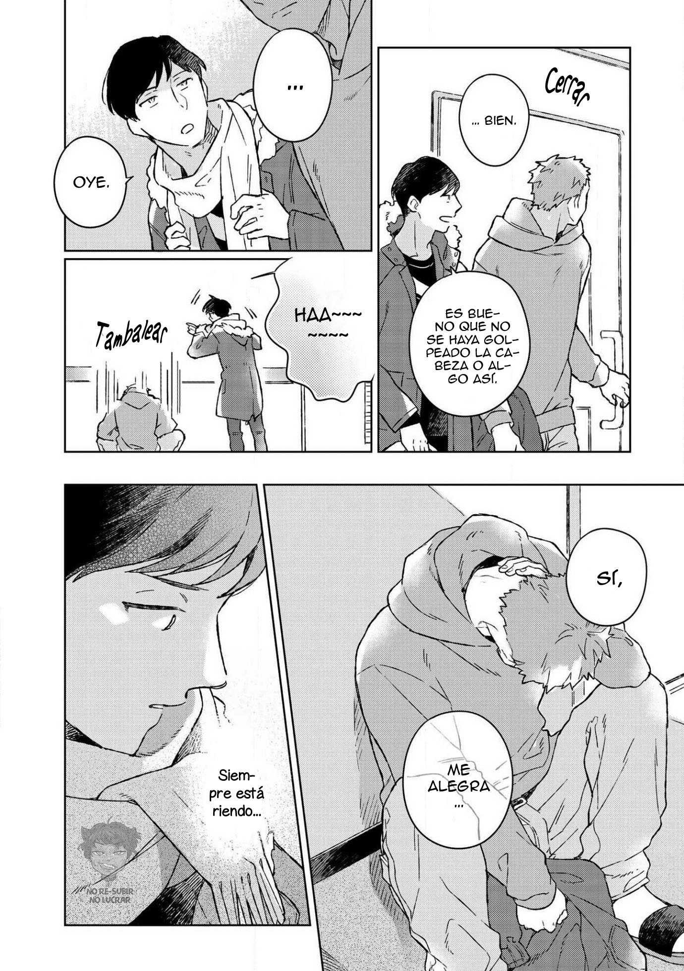 Restart wa Tadaima no Ato de Ch. 1 第32页