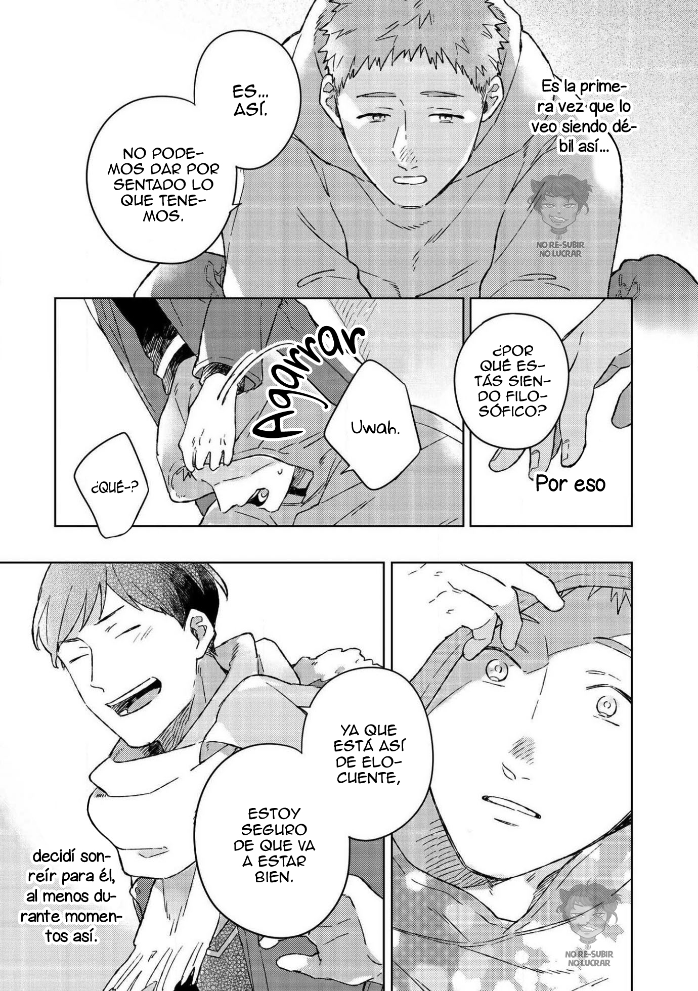 Restart wa Tadaima no Ato de Ch. 1 第33页