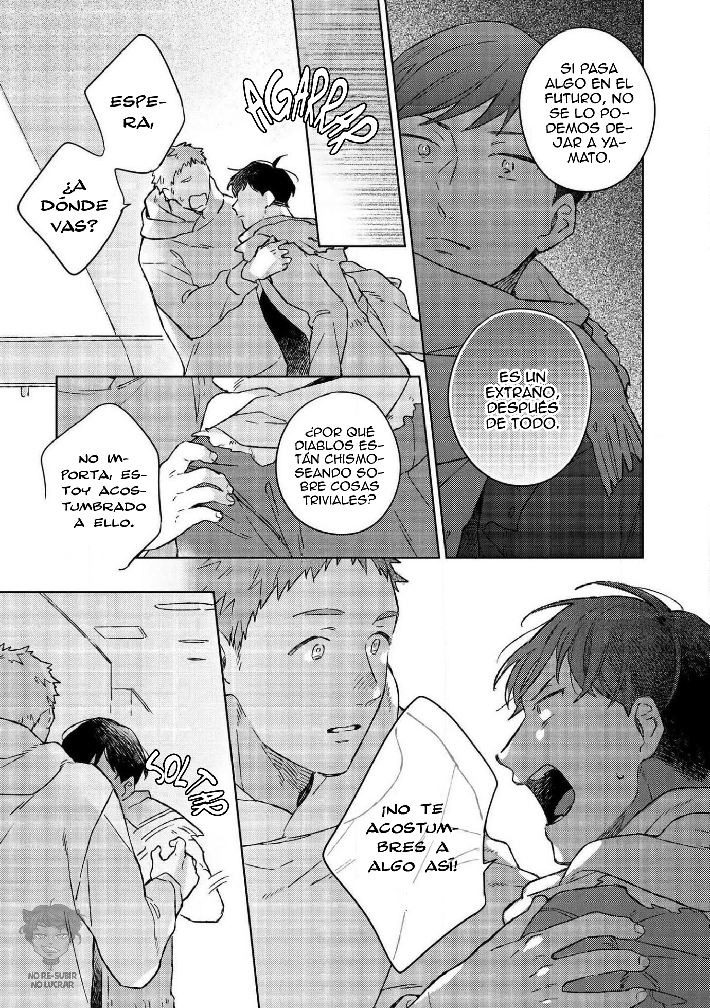 Restart wa Tadaima no Ato de Ch. 1 第35页