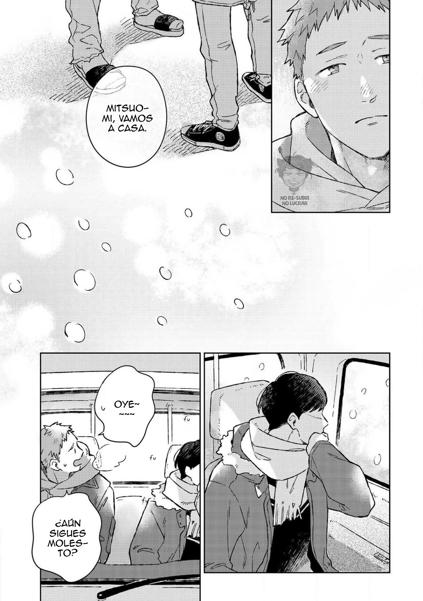Restart wa Tadaima no Ato de Ch. 1 第36页