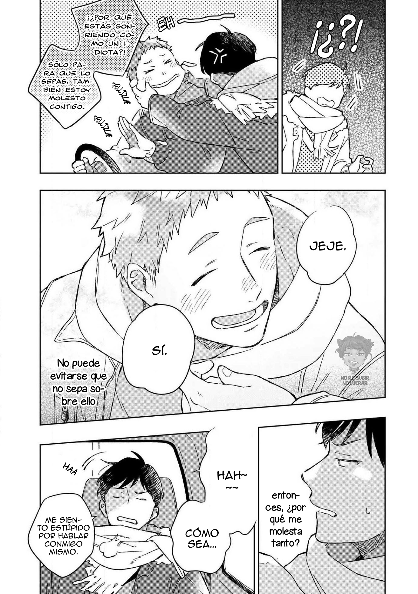 Restart wa Tadaima no Ato de Ch. 1 第38页