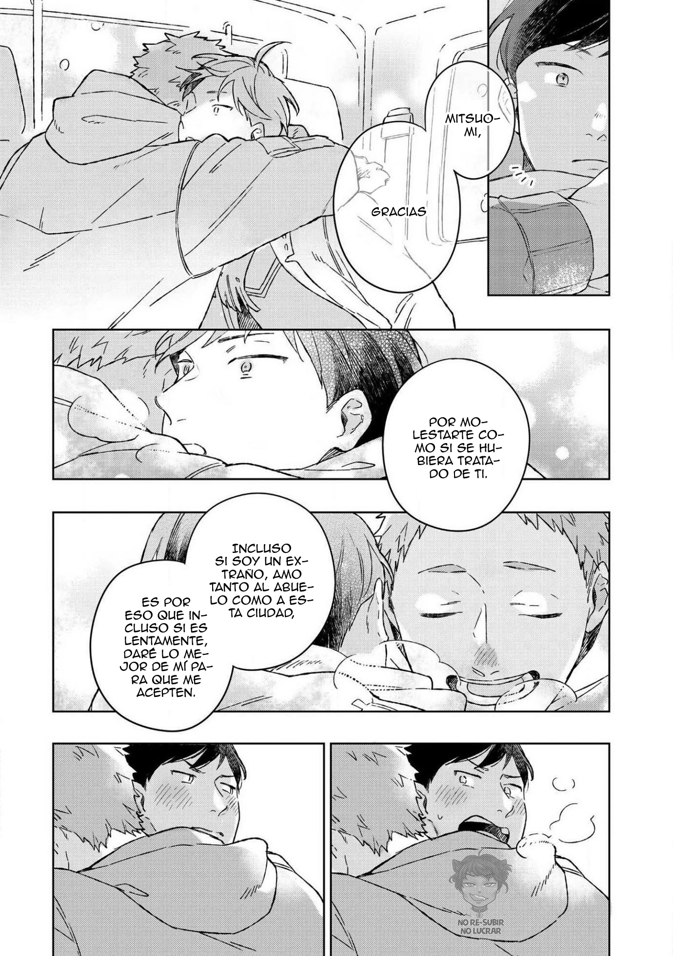 Restart wa Tadaima no Ato de Ch. 1 第39页