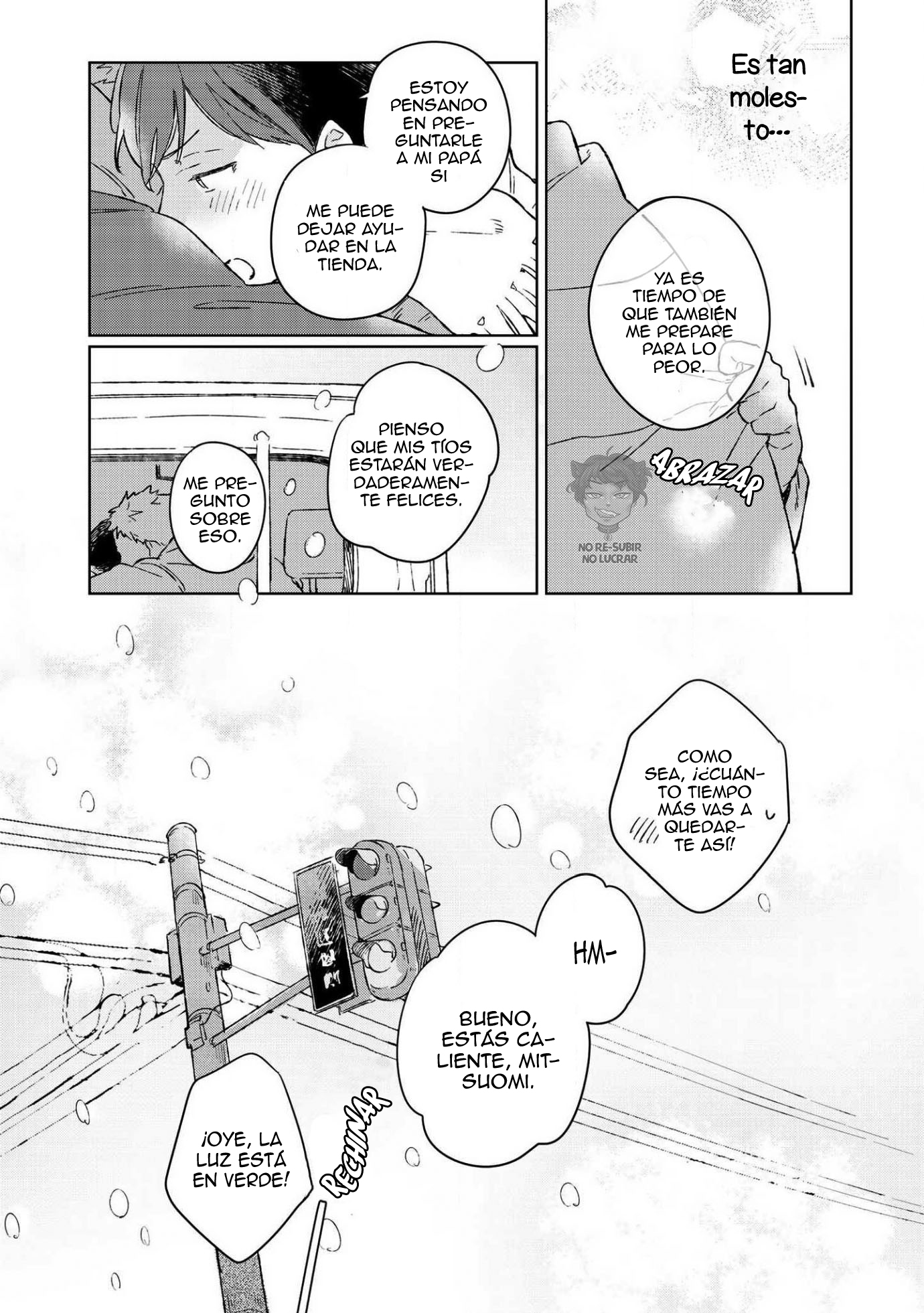 Restart wa Tadaima no Ato de Ch. 1 第40页