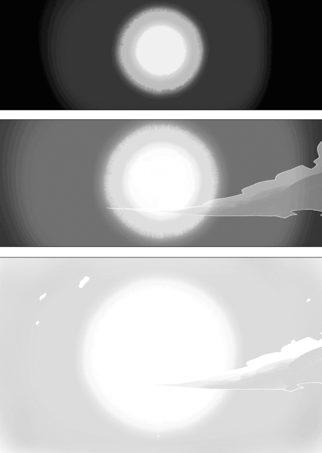 Angel Game 第2页