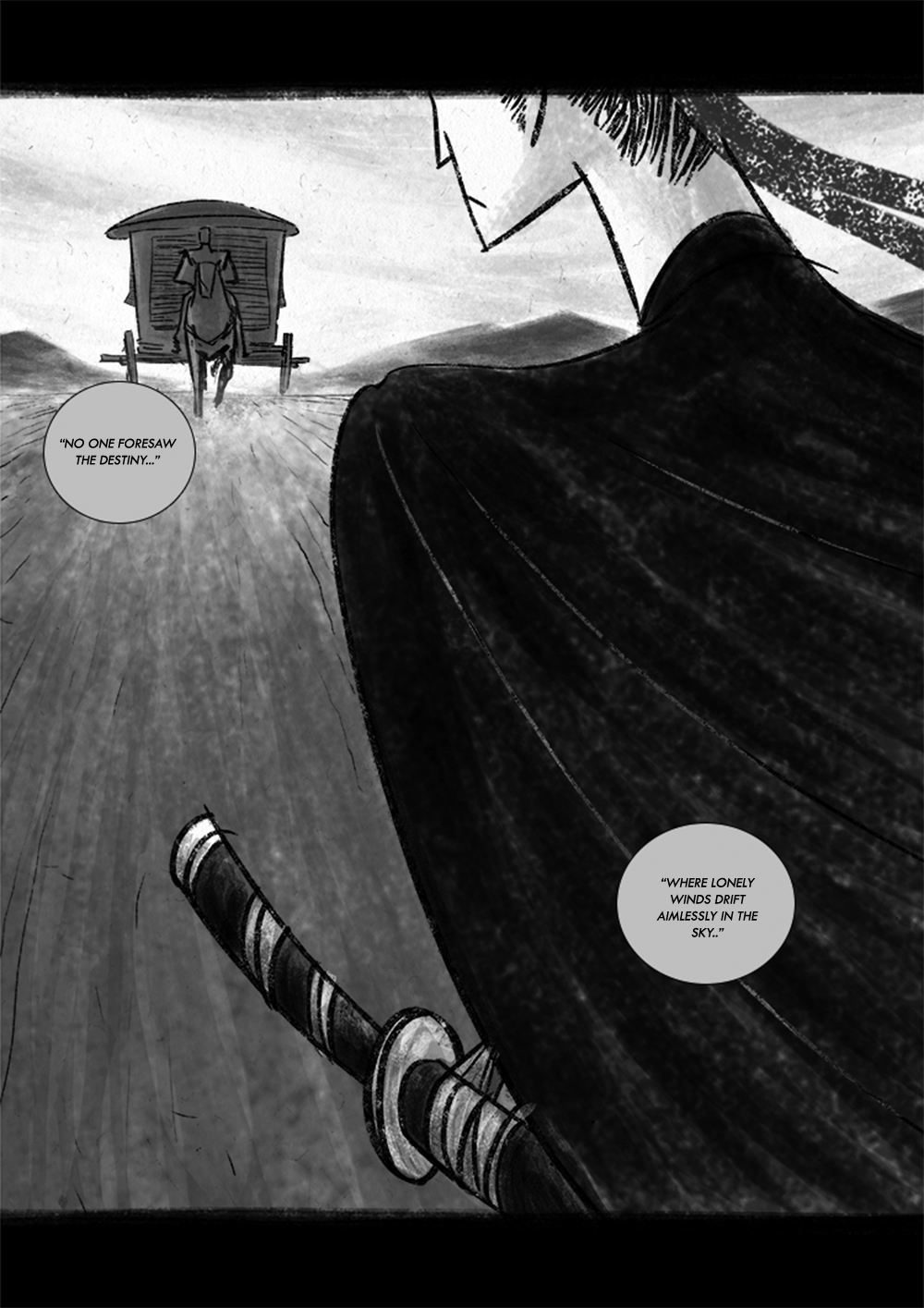 The Southern Wind 第7页