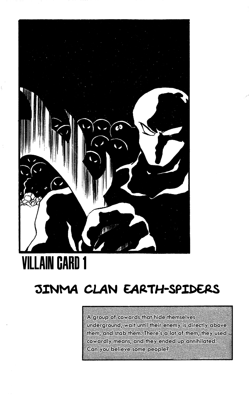 Super Ninja Dan The Super Ninja War 第39页