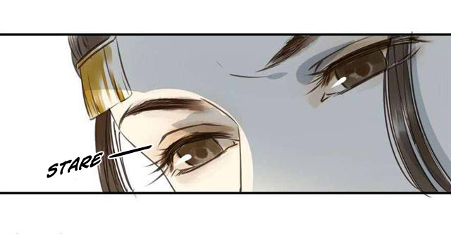 I Don't Want to Be Like This Too Empress is in power, hot men will ruin the nation 第11页