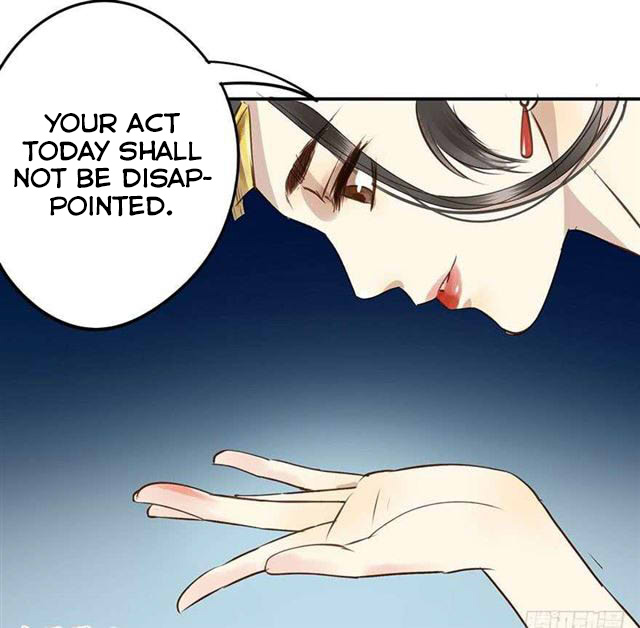 I Don't Want to Be Like This Too Empress is in power, hot men will ruin the nation 第19页