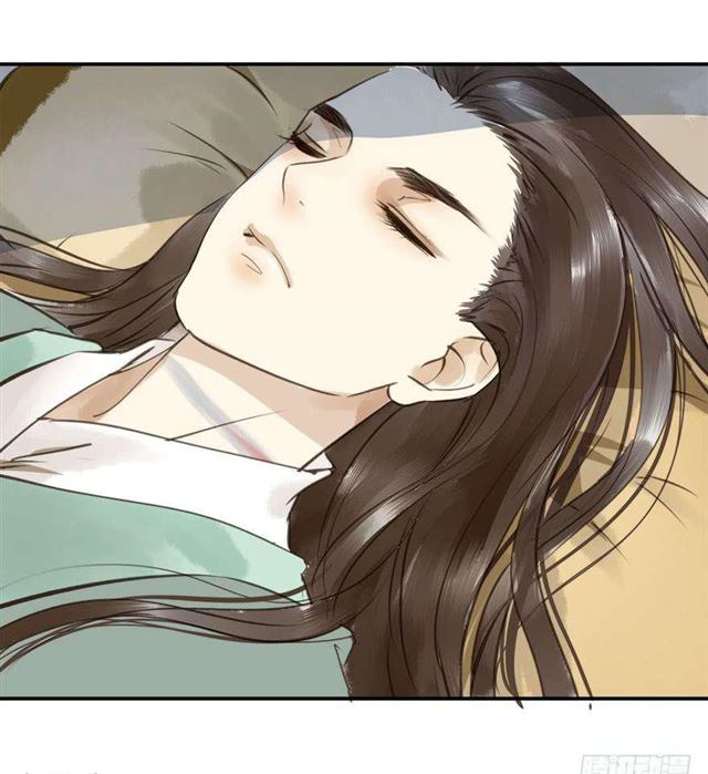 I Don't Want to Be Like This Too Empress is in power, hot men will ruin the nation 第10页