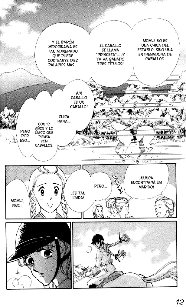 Daughter of Basilis Le leyenda 第11页