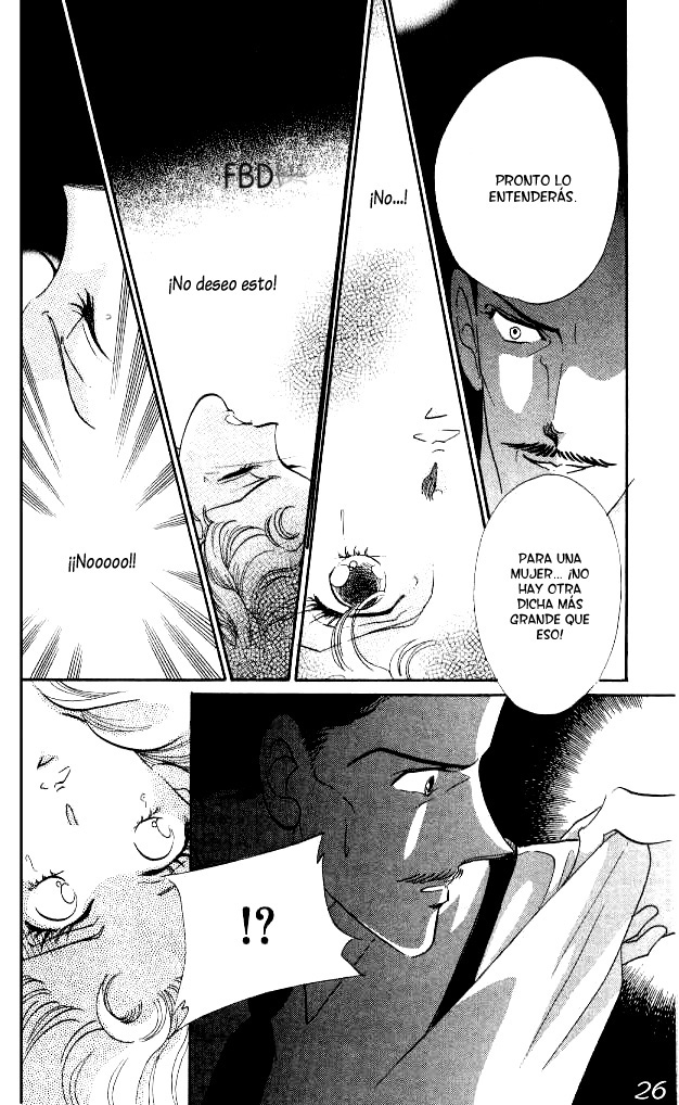 Daughter of Basilis Le leyenda 第25页