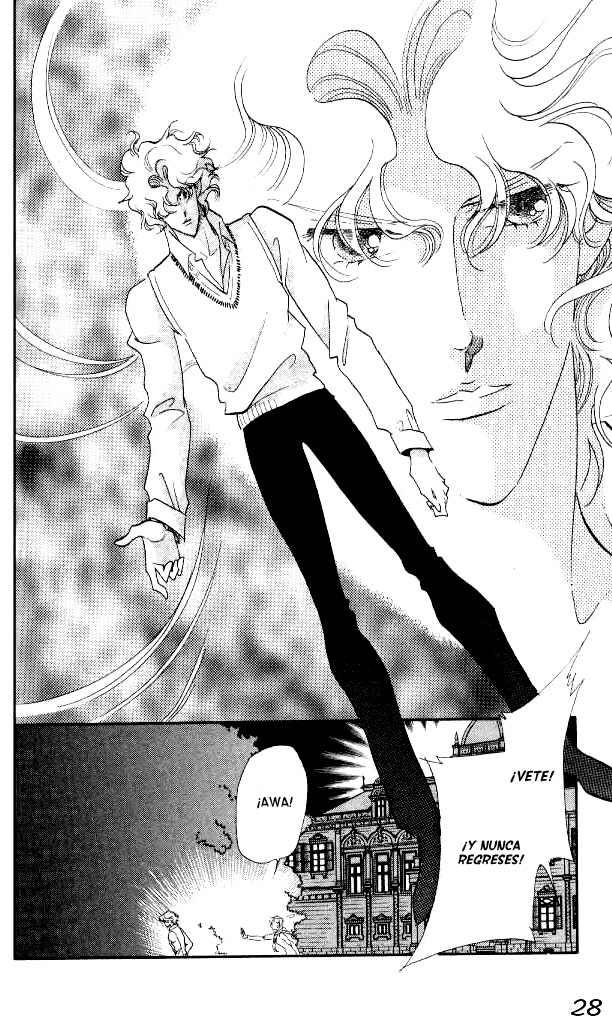 Daughter of Basilis Le leyenda 第27页