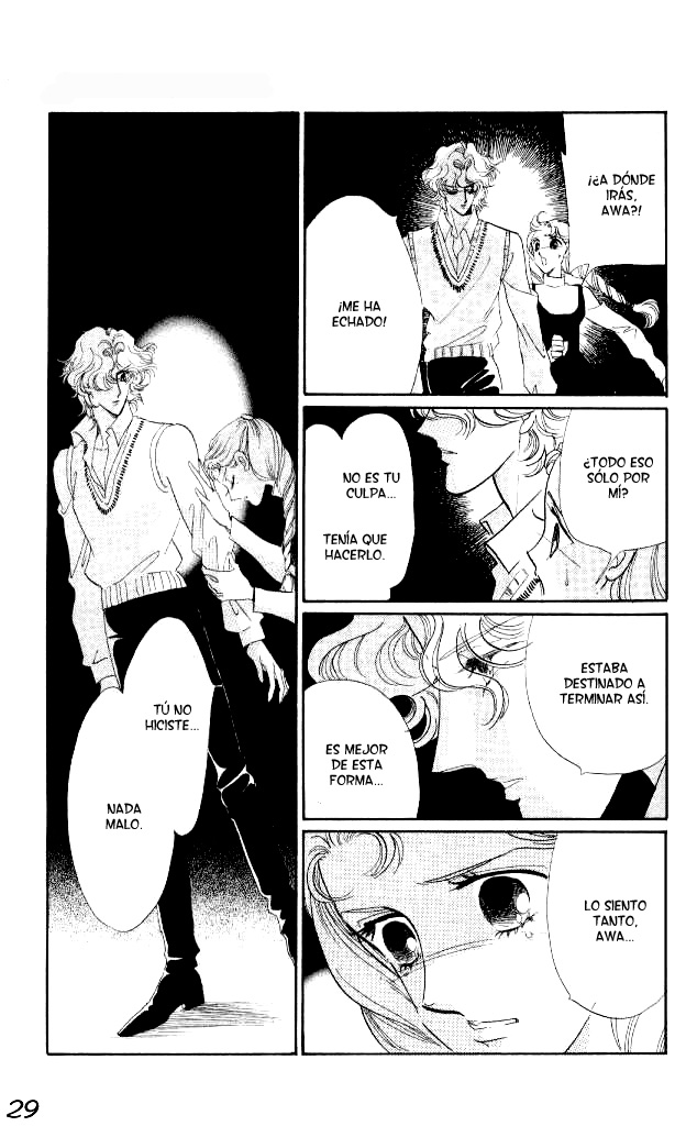 Daughter of Basilis Le leyenda 第28页