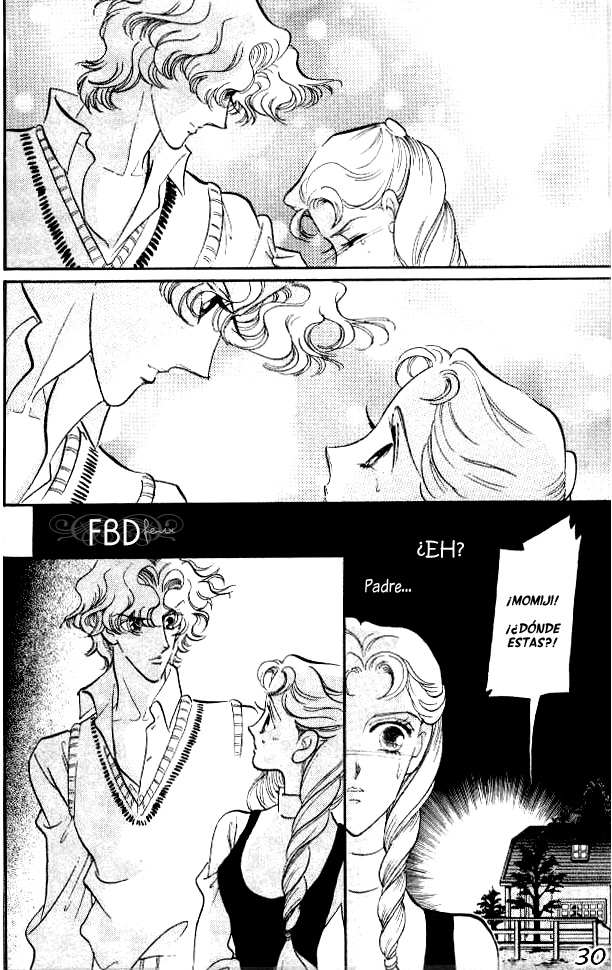 Daughter of Basilis Le leyenda 第29页