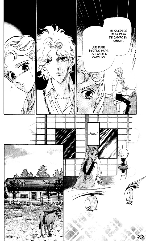 Daughter of Basilis Le leyenda 第31页