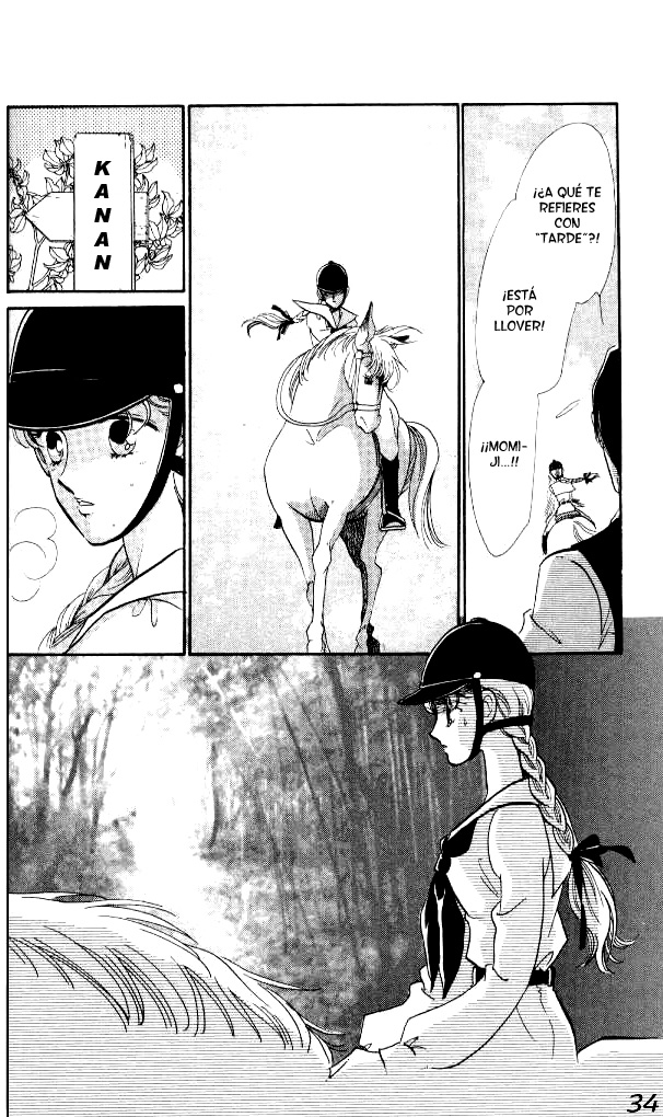 Daughter of Basilis Le leyenda 第33页