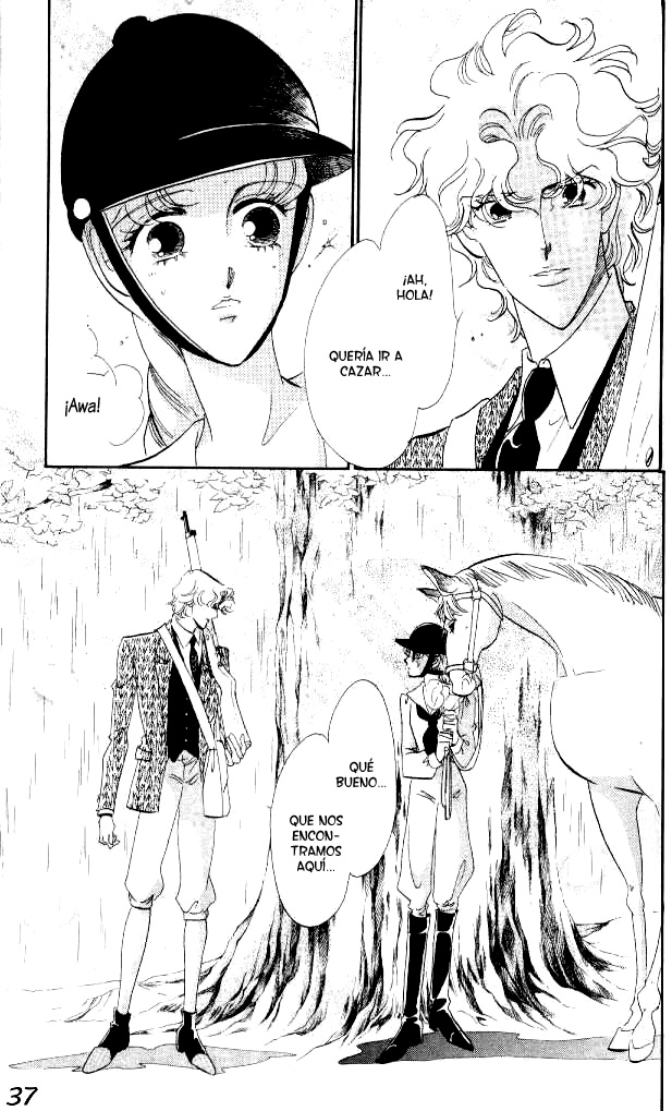 Daughter of Basilis Le leyenda 第36页