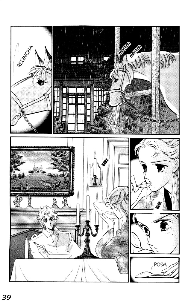 Daughter of Basilis Le leyenda 第38页