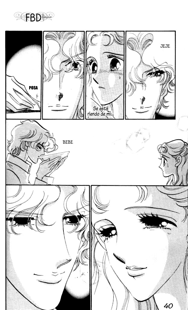 Daughter of Basilis Le leyenda 第39页