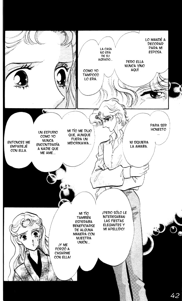Daughter of Basilis Le leyenda 第41页