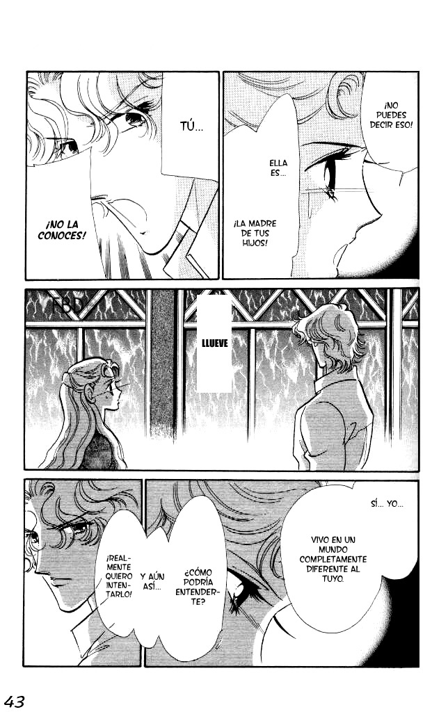 Daughter of Basilis Le leyenda 第42页
