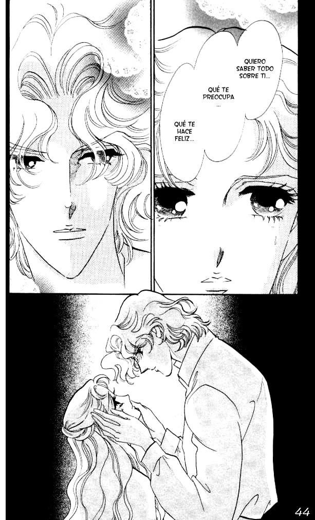 Daughter of Basilis Le leyenda 第43页