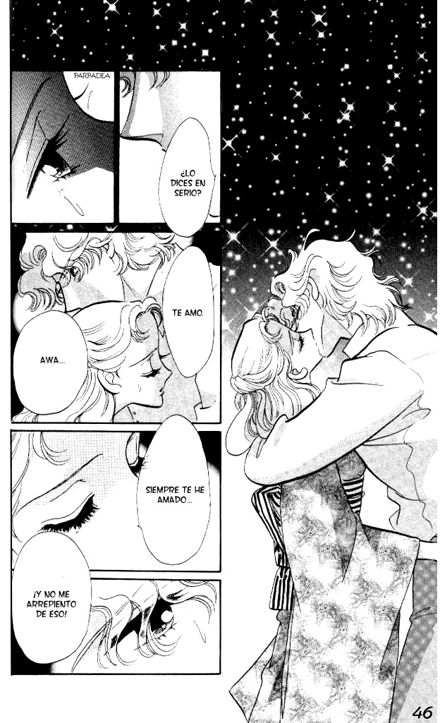 Daughter of Basilis Le leyenda 第45页