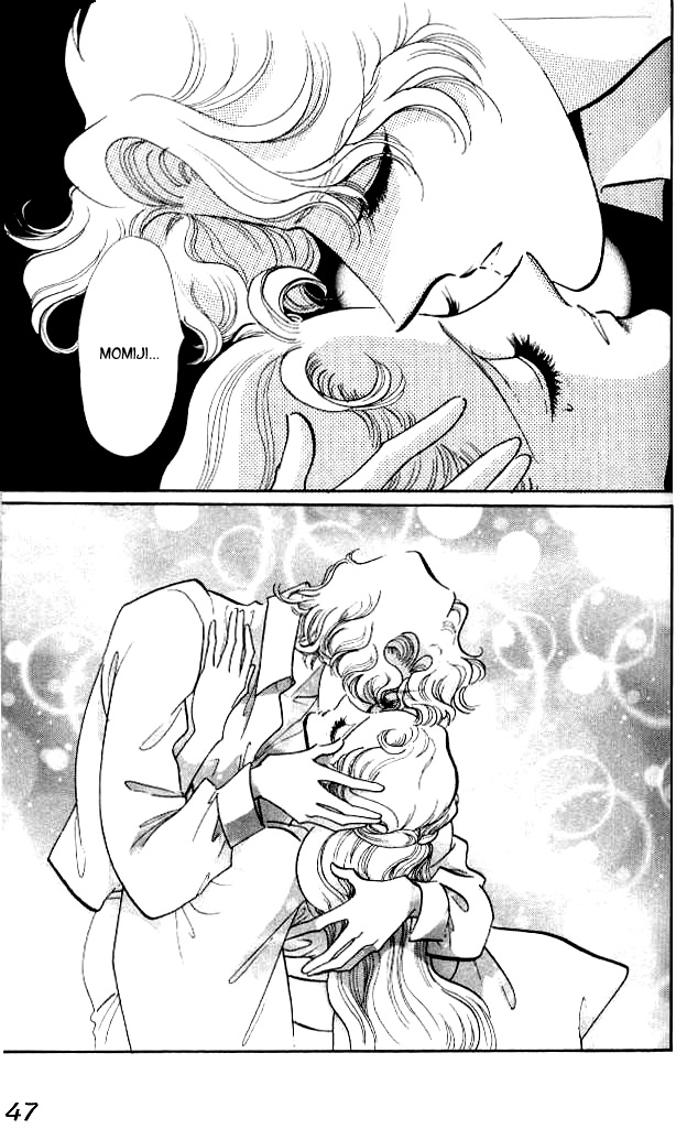 Daughter of Basilis Le leyenda 第46页