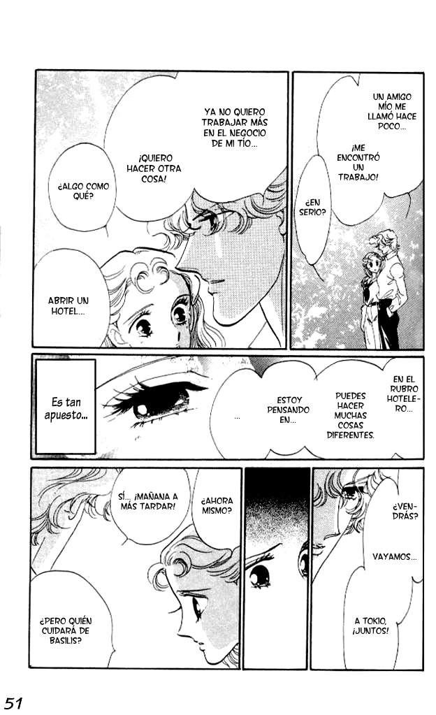Daughter of Basilis Le leyenda 第50页