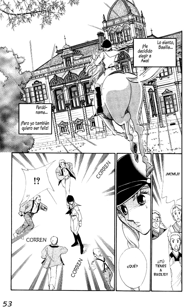 Daughter of Basilis Le leyenda 第52页