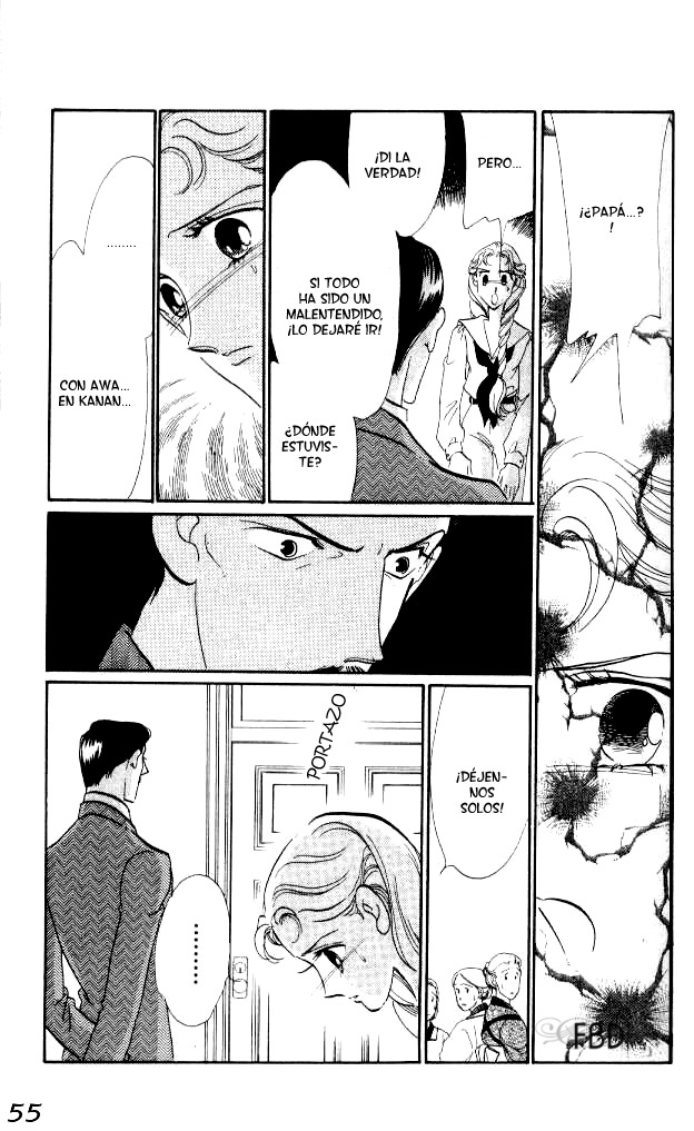 Daughter of Basilis Le leyenda 第54页