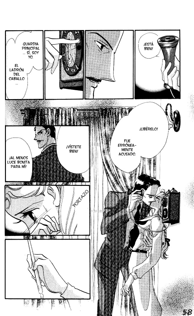 Daughter of Basilis Le leyenda 第57页