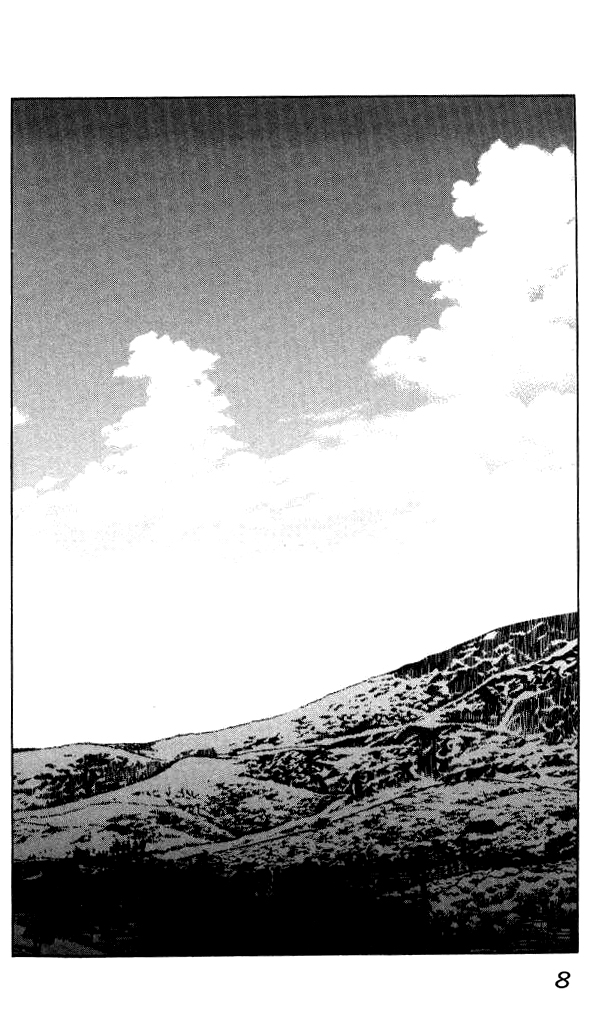 Daughter of Basilis Le leyenda 第7页