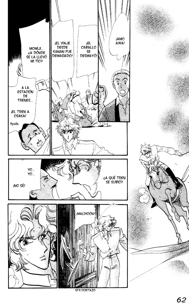 Daughter of Basilis Le leyenda 第61页